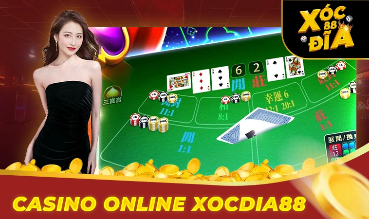 Trang Chủ Xocdia88 - Nhà Cái Xocdia 88 - Trang Chủ Cá Cược Casino Trực Tuyến Số 1 - Xocida88 thedaobook 27 Xocdia88 - Nhà Cái Xocdia 88 - Game Hay - Khuyến Mãi Ngập Tay